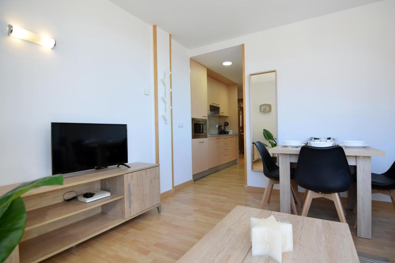 파스데라까사 Lux Isard "Acceso Directo A Pistas" 아파트 외부 사진